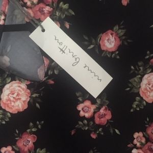 Nine Britton Selena Brushed Knit Dress